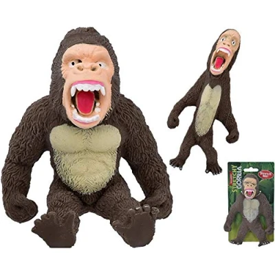 Immagine di KandyToys Incredibile Gorilla Elastico