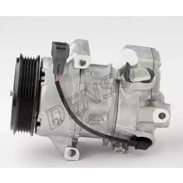 Immagine di DENSO DCP17054 Compressore Aria Condizionata 5SE09C PAG 46 R 134a SMART: Roadster Coupe, Forfour I