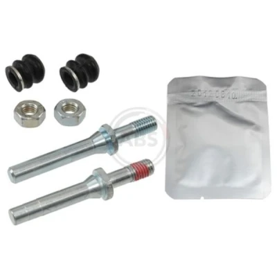 Immagine di A.B.S. 55114 Kit bussole guida, Pinza freno con pistone VOLKSWAGEN: TRANSPORTER 4, 5 Bus, 4 Bus