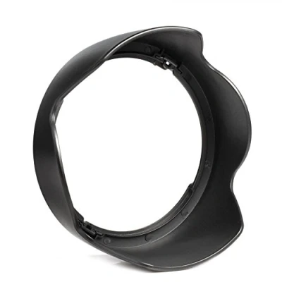 Immagine di EW83H Paraluce Tipo EW 83H per Obiettivo CANON 24 105 f/4 L is USM Adaptout marca francese