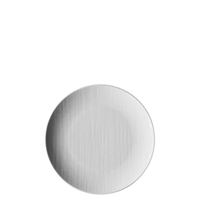 Immagine di Rosenthal 11770 800001 10861 Mesh Piatto, Piatta, 21 CM, Bianco