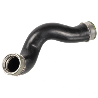 Immagine di FEBI BILSTEIN 194902 Manicotto Turbina AEM (gomma etilene acrilato) VOLKSWAGEN: Transporter 5, 5 Bus, California T5 Bus