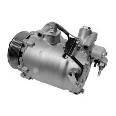 Immagine di NRF 32749 compressore Aria Condizionata TRSE09 12 PAG 46 con olio HONDA: CR V 3