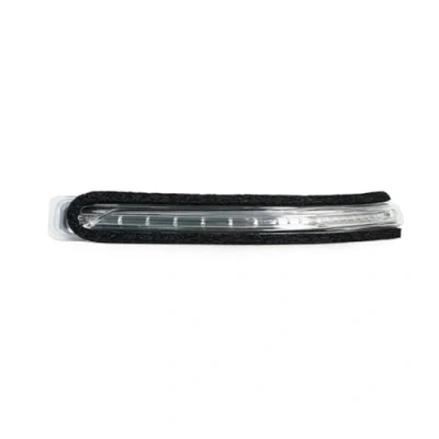 Immagine di Indicatori Retrovisori Per Hyundai I20 GB IB 2016 2018 Auto Specchietto Retrovisore Esterno Indicatore Di Direzione Lampada LED 87624 C8000 Fanale Fanalino Freccia(Only left)