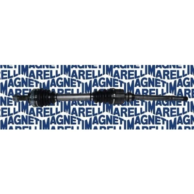 Immagine di MAGNETI MARELLI 302004190040 Albero motore / Semiasse Assale anteriore Dx 867 CITROËN: Xsara Hatchback