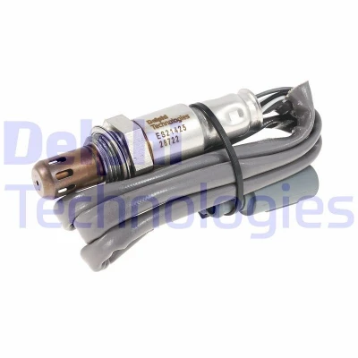 Immagine di DELPHI ES21425 12B1 Sonda lambda planare, riscaldato FORD: KA Hatchback