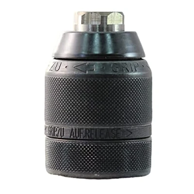 Immagine di Portabrocas automático con autobloqueo 1.5 13mm 1/2&quot; x20UNF tornillo