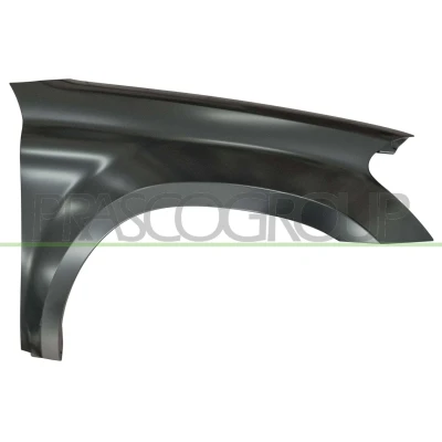 Immagine di PRASCO ME8603003 Parafango anteriore Dx