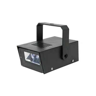 Immagine di Qtx Light Mini Led Strobe