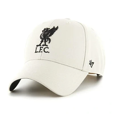 Immagine di 47 FC Liverpool Bone EPL Ballpark Most Value P. Snapback cap One Size