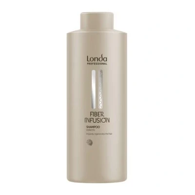 Immagine di Londa Professional Fiber Infusion Shampoo 1.000 ml