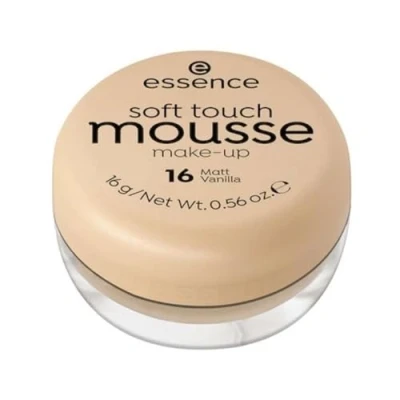 Immagine di ESS SOFT TOUCH MOUSSE FONDOTINTA