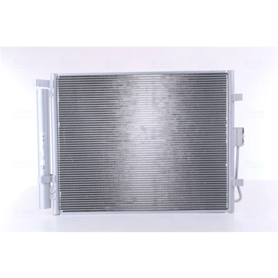 Immagine di NISSENS 940217 Condensatore con essiccatore Alluminio 521 R 134a