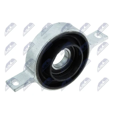 Immagine di NTY NLW BM 014 Supporto, Albero cardanico con cuscinetto a sfere BMW: X5