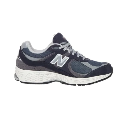Immagine di New Balance Sneakers Uomo 2002, Eclipse/Raincloud/Grafite, 40.5 EU