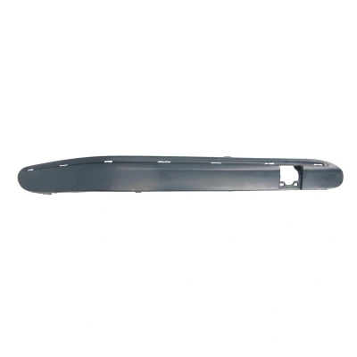 Immagine di Paraurti striscia di rivestimento/protezione BLIC 6502 07 3515934P Destra