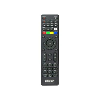 Immagine di Compatibile Edision Piccollo 3 in1 Plus IC Sostituzione Telecomando