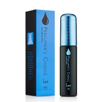 Immagine di Perfumer&#039;s Choice No 11 by Leo Fragrance for Men 50ml Eau de Parfum, Milton Lloyd