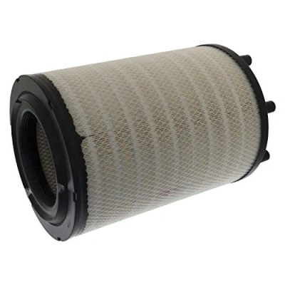Immagine di FEBI BILSTEIN 35015 filtro aria 448 304 Cartuccia SCANIA: P,G,R,T series, 4 series