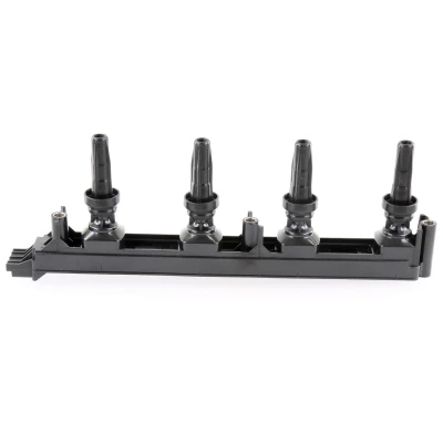 Immagine di VEMO V22 70 0008 Bobina d&#039;accensione 6 12 PEUGEOT: 307 Hatchback, CC, Station Wagon, CITROËN: C4 I Coupe, Grand Picasso