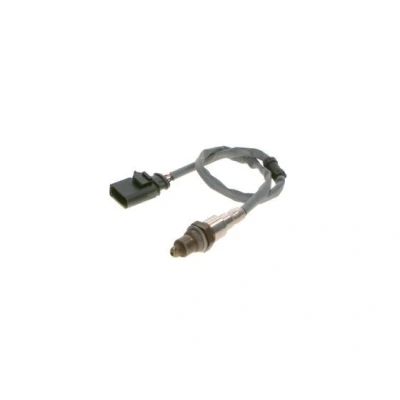 Immagine di BOSCH 0 258 030 102 Sonda lambda 4 AUDI: Q5, A4 B8 Avant, A5 Coupe, PORSCHE: Macan
