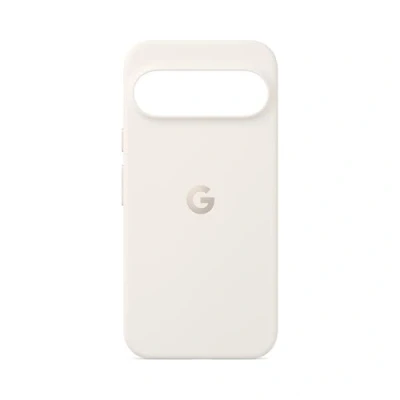 Immagine di Cover Pixelsnap per Pixel 10 Pro XL Protezione duratura Realizzata proteggere con stile Google Grigio creta