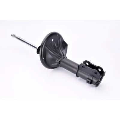 Immagine di KYB Excel G 333367 Ammortizzatore Assale anteriore Sx A pressione del gas doppio tubo tipo McPherson Spina superiore HYUNDAI: Matrix