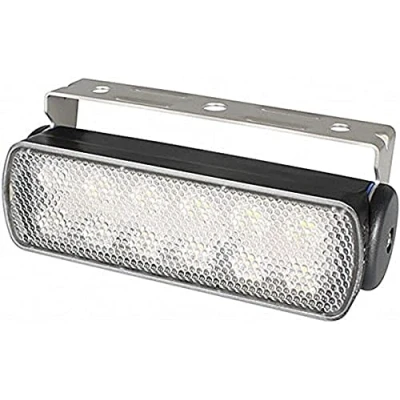 Immagine di HELLA 1GA 980 670 331 Faro da lavoro LED 200 5000