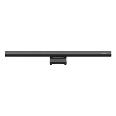 Immagine di Baseus Home i wok2 Series Office Reading Desk LED Lamp (Spotlight) with Type C cable, Black (DGIW000101)