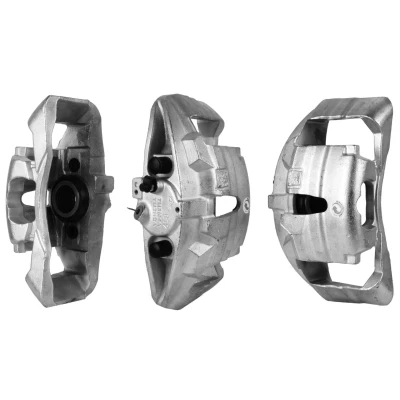 Immagine di ELSTOCK 82 1564 Pinza freno Ghisa Assale anteriore Sx, davanti all&#039;assale VOLKSWAGEN: TRANSPORTER 4, 4 Bus, Sharan I, FORD: Galaxy Mk1 MPV
