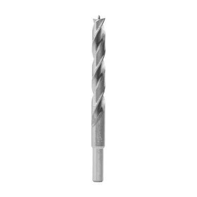 Immagine di ENT 50125 HSS G punta premium per legno con Ø 12,5 mm, lunghezza di lavoro 91 totale 148 centraggio e tagliente a spalla
