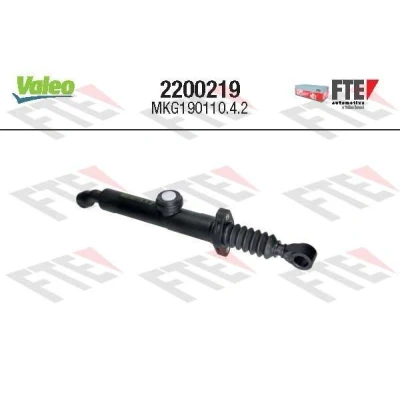 Immagine di FTE 2200219 Pompa Frizione