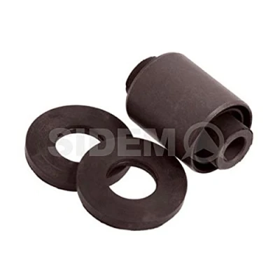 Immagine di SIDEM 841644 Silent Block anteriore, Assale anteriore inferiore Cuscinetto gomma metallo Braccio trasversale oscillante INFINITI: FX SUV