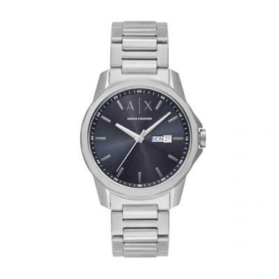 Immagine di Armani Exchange Orologio Argento AX1767