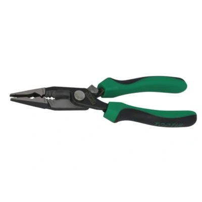 Immagine di TOPTUL DFBG2208 Pinza piatta