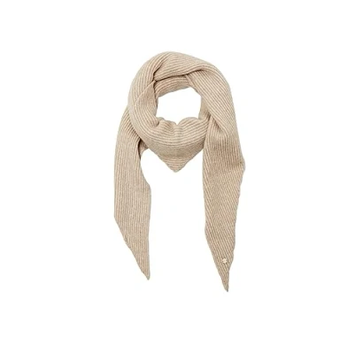 Immagine di Esprit Sciarpa, Donna, Taglia: One Size, Beige