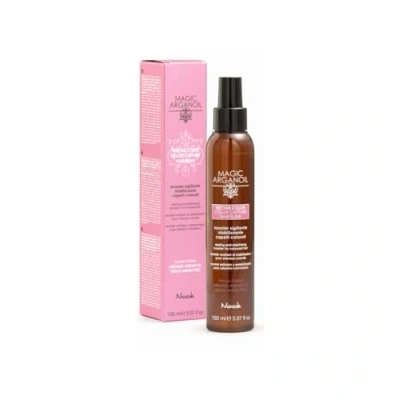 Immagine di Nook Nectar Color Capture Hair Elixir 150ml