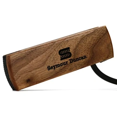 Immagine di Seymour Duncan SA 3SC WLN Woody SC walnut