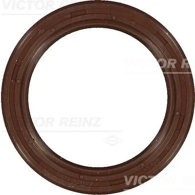 Immagine di REINZ 81 53254 00 Paraolio Albero Motore MVQ ( Silicone Caucciù) MITSUBISHI: Pajero 1, Pinin, Carisma Hatchback, MAZDA: CX 7, 6 Station Wagon