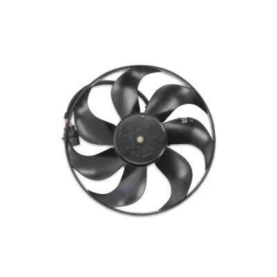 Immagine di PRASCO AI7519 Ventola Radiatore 382 400 AUDI: Q5, A4 B8 Avant, A6 C7 SEAT: Exeo ST