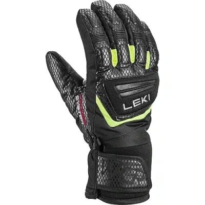 Immagine di WCR Team 3D Junior black ice lemon 4.0