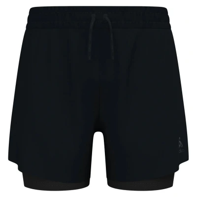 Immagine di Short da running 2 in 1 Odlo Zeroweight 2.0