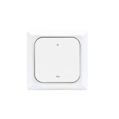 Immagine di OPUSgreenNet 563.086.27 Interruttore a parete Bianco EnOcean