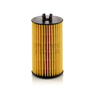 Immagine di MANN FILTER HU 6018 z filtro olio con guarnizione Cartuccia OPEL: Astra K Hatchback, J Sports Tourer, Hatchback