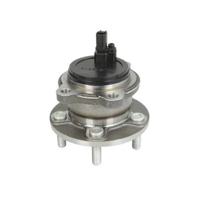 Immagine di BTA H2G052BTA Kit cuscinetto ruota Assale posteriore, Sx, Dx FORD: C Max 2, FOCUS 3, 3 Turnier