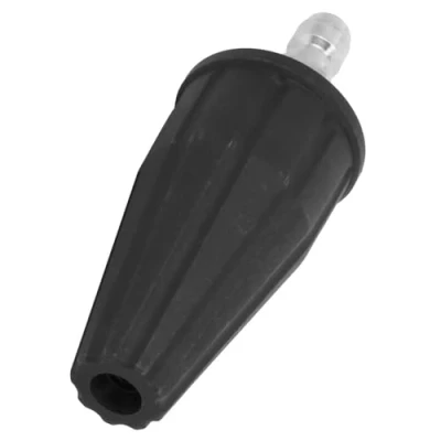 Immagine di 1/4&quot; 3600PSI Idropulitrice ugello rotante ugelli rotanti Turbo ad alta pressione pulitore pistola di Quick Connect