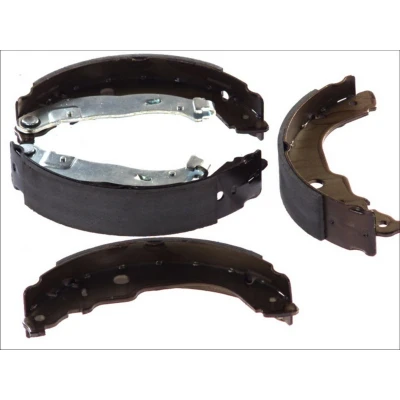 Immagine di TRW GS8731 Ganasce Freno 228 42 BOSCH PEUGEOT: 208 I Hatchback, 207 SW, CITROËN: C3 II, DS3 Hatchback