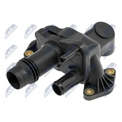 Immagine di NTY CTM LR 007 Flangia LAND ROVER: Range Rover Sport, Discovery 4, 4
