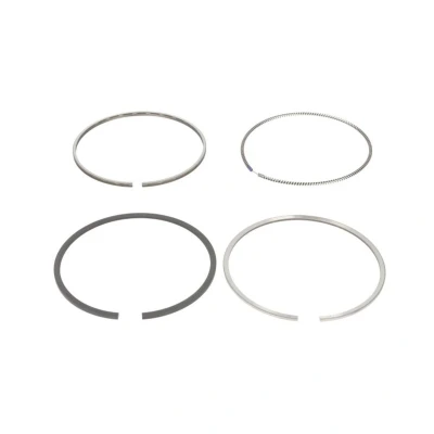 Immagine di GOETZE ENGINE 08 436107 00 Kit Fasce Elastiche 89,5 0,5
