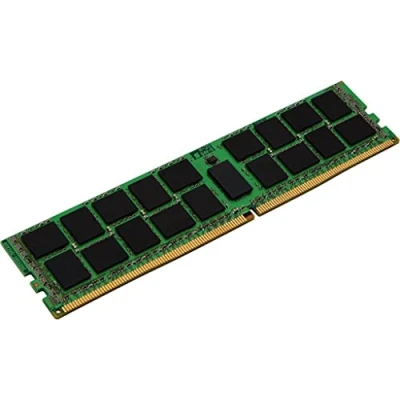 Immagine di Kingston Branded Memory 32GB DDR4 3200MHz Reg ECC Module KTD PE432/32G Memorie dedicate per server